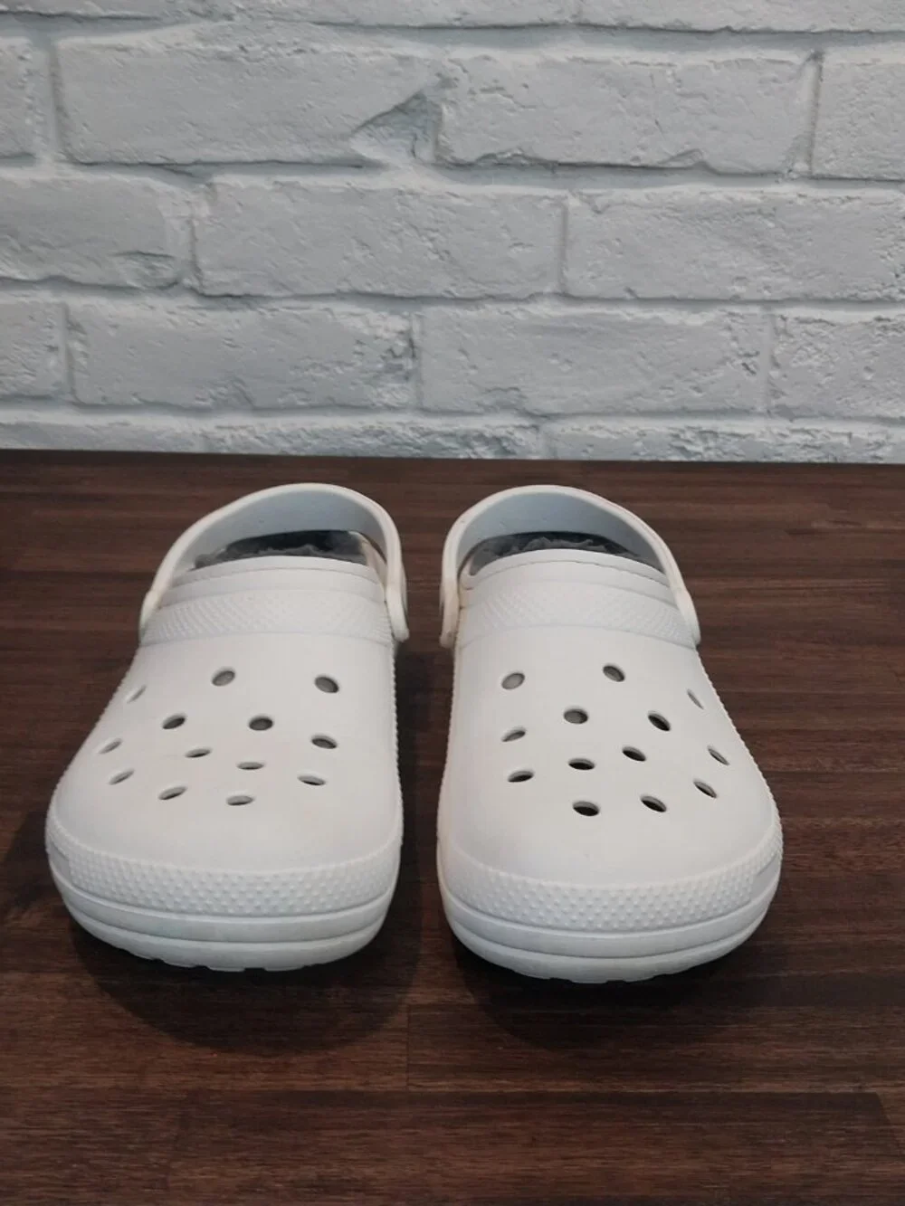 CROCS bundle save